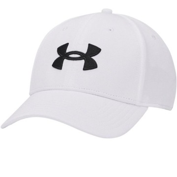 czapka z daszkiem bejsbolówka under armour