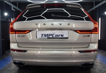 Volvo XC60 II Crossover D4 190KM 2017 Volvo XC 60 Polski salon _ Inscription _ faktura VAT 23 _ Full LED _ 2.0, zdjęcie 9
