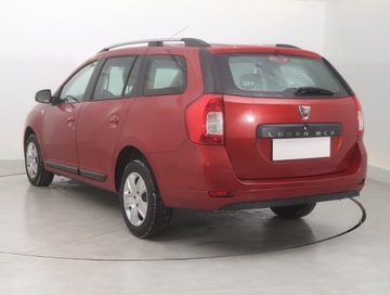 Dacia Logan II MCV Facelifting 0.9 TCe 90KM 2018 Dacia Logan 0.9 TCe, Salon Polska, 1. Właściciel, zdjęcie 3