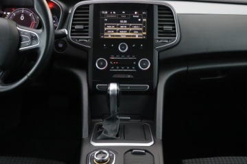 Renault Talisman Sedan 1.6 Energy dCi 160KM 2017 Renault Talisman 1.6 dCi, Salon Polska, zdjęcie 11