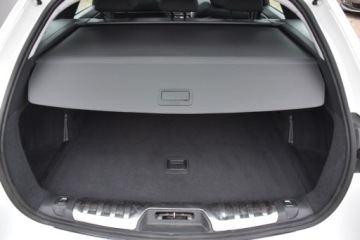 Peugeot 508 I SW 2.0 HDi FAP 140KM 2011 Peugeot 508 Head-UP Duza-Nawigacja Klimatronic Tempomat Komputer Alu-Felgi, zdjęcie 26