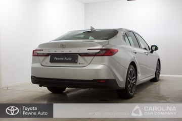 Toyota Camry IX 2024 Toyota Camry 2.5 Hybrid Dynamic Force Executive e-, zdjęcie 17