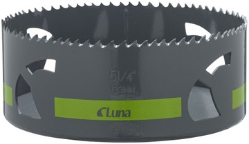 Piła otworowa - Bimetal Luna LBH-2 140mm 286905104