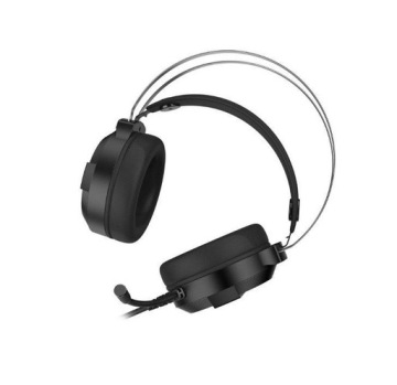 Игровые USB-наушники Havit GAMENOTE H2026d RGB