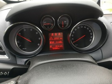 Opel Mokka I 2016 Opel Mokka 1.6CDTI 136KM Klimatronic Tempomat Kame, zdjęcie 18