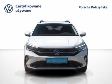 Volkswagen T-Cross SUV 1.0 TSI 110KM 2023 Volkswagen Taigo 1.0 TSI Life DSG, 110KM, Salon PL, zdjęcie 8