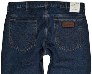 WRANGLER spodnie REGULAR tapered BOYTON _ W29 L32