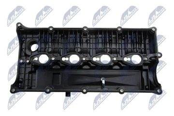 NTY BPZ-HY-505 KRYT VENTILU