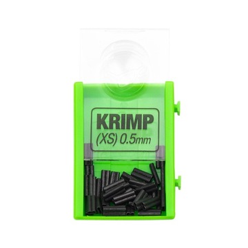 Korda Krimps Spare XS 0,5mm