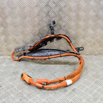 AUDI E-TRON 2020 JINÁ SVAZEK PŘÍVODŮ / KABEL