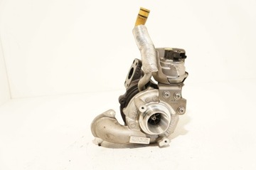 TURBOSPRĘŻARKA FOCUS DS3 1,5 HDI TDCI 9804119380