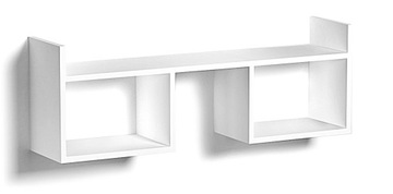 ПОДВЕСНАЯ ПОЛКА, КНИЖНЫЙ ШКАФ № 33.