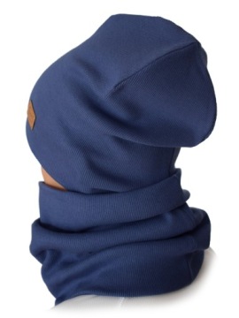 HAT AND STRIPES, двухслойный, деним 48-52.