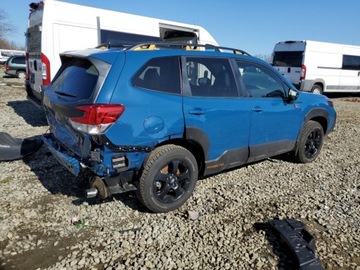 Subaru Forester VI 2024 Subaru Forester Wilderness 2024 2.5l 2.5 Benzyna 182KM, zdjęcie 3