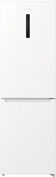 Chłodziarko-zamrażarka GORENJE NRK6192AW4