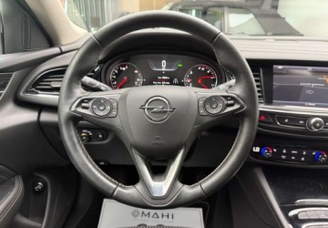 Opel Insignia II Sports Tourer 2.0 CDTI 170KM 2018 Opel Insignia Led Navi Kamera Klima Zamiana Raty Gwarancja 2.0 Diesel 170KM, zdjęcie 20