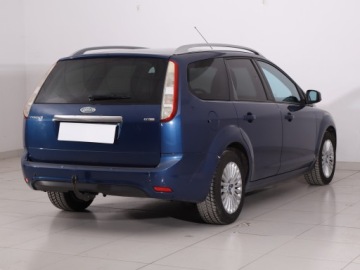 Ford Focus II 2008 Ford Focus 2.0 TDCi, Automat, HAK, Klima, zdjęcie 4