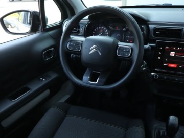 Citroen C3 III Hatchback Facelifting 1.2 PureTech 83KM 2023 Citroen C3 1.2 PureTech, Salon Polska, zdjęcie 6