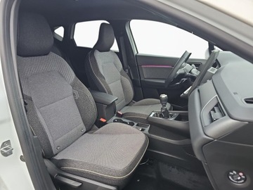 Renault Captur II Crossover Facelifting 1.0 TCe 90KM 2024 Renault Captur Angela, 1-wł, Gwarancja, Harman Kar, zdjęcie 16