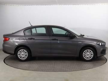 Fiat Tipo II Sedan Facelifting 1.4 Fire 95KM 2021 Fiat Tipo 1.4 16V, Salon Polska, VAT 23%, Klima, zdjęcie 5