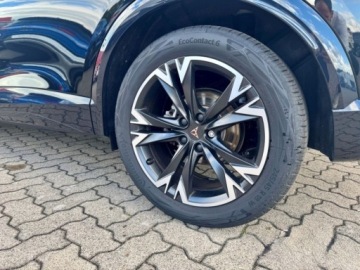 Cupra Formentor Crossover 1.5 TSI 150KM 2024 CUPRA Formentor 1.5 e-TSI DSG Suv 150KM 2024, zdjęcie 11