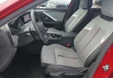 Opel 2023 Opel Astra Elegance 2023 FV23 1.2 Benzyna 110KM, zdjęcie 5