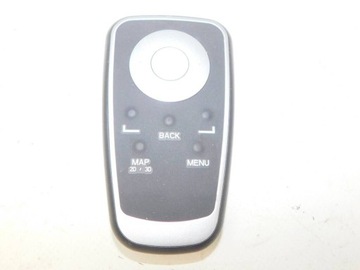 RENAULT CLIO III 1.2 13r 5D НАВИГАЦИОННАЯ ДИСТАНЦИОННАЯ РАДИОСТАНЦИЯ