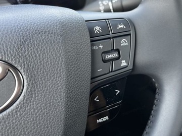 Toyota C-HR II SUV 1.8 Hybrid 140KM 2025 Od ręki - Comfort 1.8 Hybrid 140KM | Tempomat adaptacyjny!, zdjęcie 8