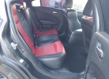 Dodge Charger VII 5.7 HEMI V8 375KM 2019 Dodge Charger DODGE CHARGER RT RWD 5.7 Benzyna 375KM, zdjęcie 9