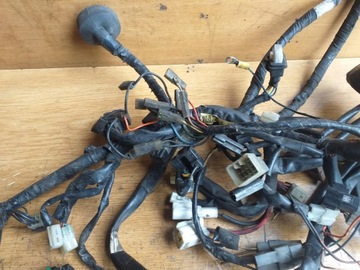 ЖГУТ ЭЛЕКТРИЧЕСКОЙ СИСТЕМЫ YAMAHA FJR 1300