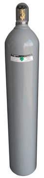Butla gazowa CO2 40 litrów