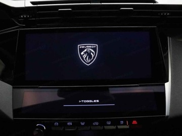 Peugeot 408 2025 Od ręki - GT e-DCS 1.2 mHEV 145KM / Pakiet Bezpieczeństwo, zdjęcie 7