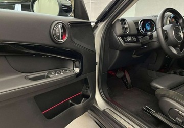 Mini Countryman F60 Crossover Facelifting 2.0 S 178KM 2023 MINI Countryman Cooper S ALL4 Countryman, Salon Polska, Faktura VAT 23, Be, zdjęcie 18
