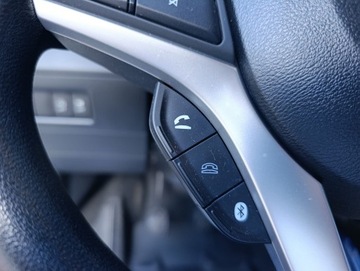 Suzuki Ignis III 2021 SUZUKI IGNIS III Premium Plus, 1.2l hybryda 83KM Przebieg: 27tys km zadbany, zdjęcie 17