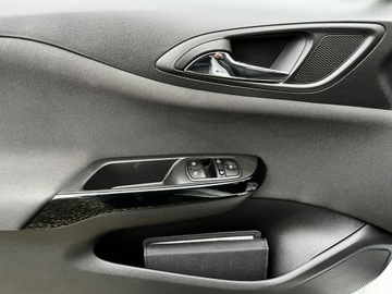 Opel Corsa E Hatchback 3d 1.4 Twinport 90KM 2018 Opel Corsa 1.4 Benzyna+LPG / Salon Polska /2019, zdjęcie 24