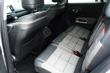 Citroen C5 Aircross SUV 1.5 BlueHDI 131KM 2019 Citroen C5 Aircross Kamera, czujniki parkowania, Tempomat,ISOFIX, klimatyz, zdjęcie 3