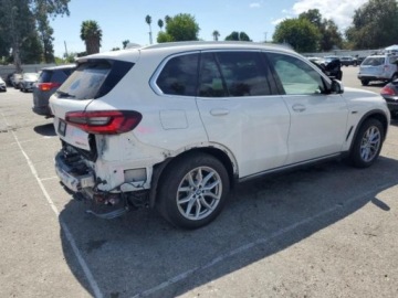 BMW X5 G05 2022 BMW X5 BMW X5 xDrive45e 3.0 Hybryda 389KM, zdjęcie 3