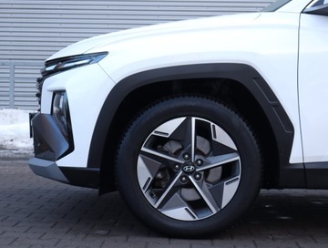 Hyundai Tucson IV SUV Facelifting 1.6 T-GDI 48V 160KM 2024 Hyundai Tucson 1.6 T-GDI, Salon Polska, zdjęcie 14