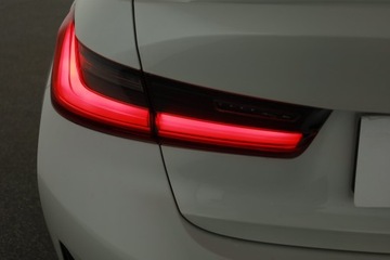 BMW Seria 3 F30-F31-F34 Gran Turismo Facelifting 2.0 318d 150KM 2020 BMW 3 318 d, Salon Polska, 1. Właściciel, zdjęcie 15