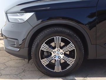 Volvo XC40 2020 Volvo XC40 B5 AWD, Salon Polska, 1. Właściciel, zdjęcie 13