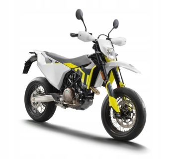 Диагностический кабель V2 OBD2 Husqvarna 701 с 2016 г.