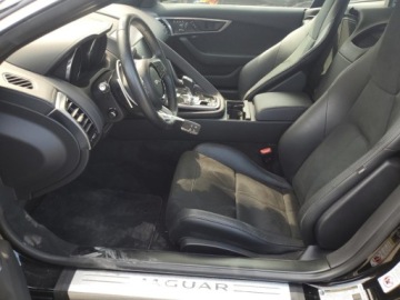 Jaguar F-Type 2020 Jaguar F-Type 2020 2.0l 2.0 Benzyna 296KM, zdjęcie 7