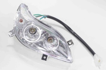 ПЕРЕДНИЙ ФОНАРЬ ATV 110 RIGHT HB