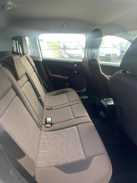 Peugeot 2008 I SUV 1.6 VTi 120KM 2013 Peugeot 2008 1.6 VVTI 2013r ORYGINALNY PRZEBIEG SUPER STAN SPROWADZONY, zdjęcie 13