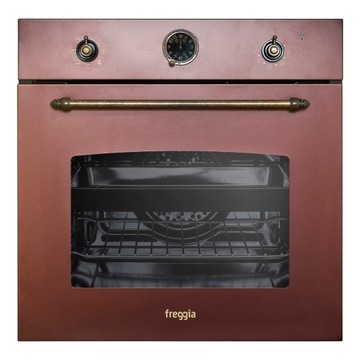 Ретро комплект Freggia OERD67CO + HR640VGTCO