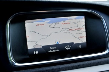 Volvo V40 II Hatchback 1.6 D2 115KM 2013 Volvo V40 1,6Hdi 115KM Digital Kamera Navi, zdjęcie 23