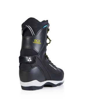 Ботинки для бэккантри FISCHER BCX TRANSNORDIC WATERPROOF