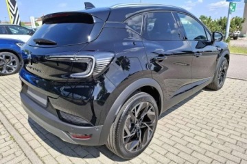 Renault Captur II 2026 Renault Captur esprit Alpine E-Tech, Winter Premium 1.8 Hybryda 160KM, zdjęcie 6