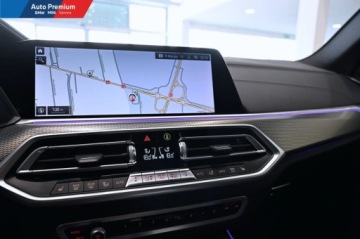 BMW X5 G05 SUV 2.0 25d 231KM 2020 BMW X5 xDrive25dFV23Adaptacyjne Reflektory LEDPakiet Sportowy M 2.0, zdjęcie 7