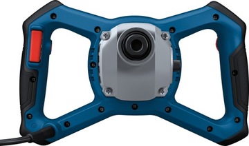 Строительный миксер для клеевых растворов 1400Вт BOSCH GRW 140 06011C4020
